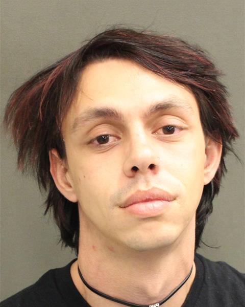  LANCE JORDAN STOKES Photo Image