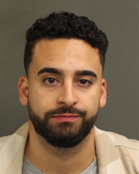  KEVIN JULIO DURAN JIMENEZ Photo Image