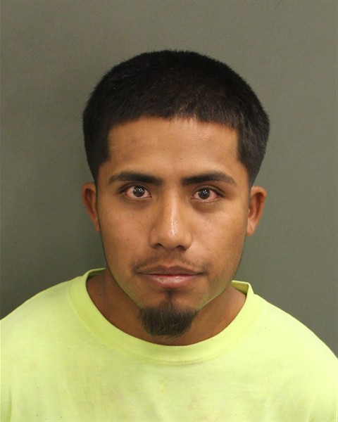  ABRAHAM JARAMILLORETANA Photo Image