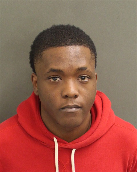  JUSTIN MAURICE MILLER Photo Image