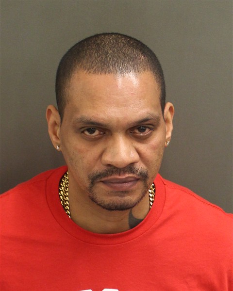  WILLIAM  JR SANTIAGO Photo Image