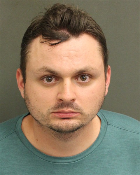  AARON CHARLES DANNHAEUSER Photo Image