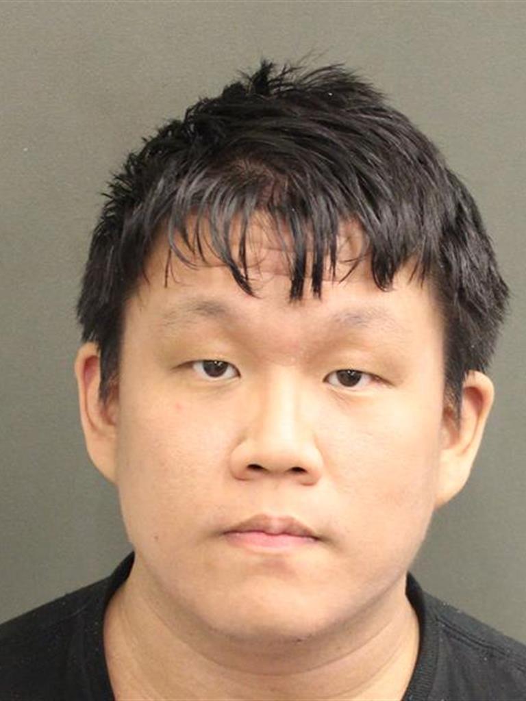  YOUPENG XU Photo Image