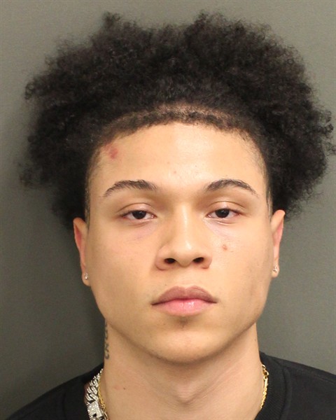  ISAIAS GARCIA Photo Image