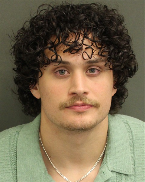  CHRISTIAN JAMES ESNARD Photo Image