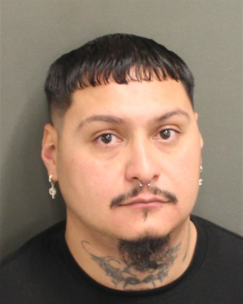  PABLO ANTONIO ROMERO Photo Image