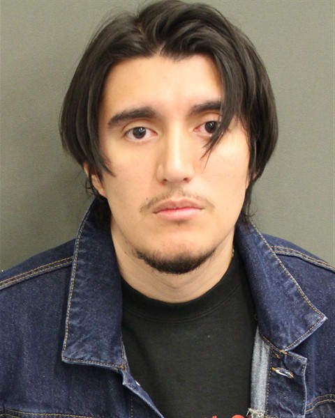  DARREN MAURICE CASTANO Photo Image