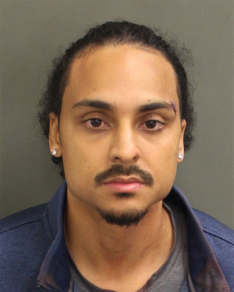  DAVONTE THOMAS LAWRENCE Photo Image