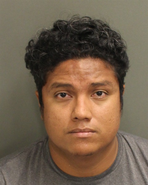  FREDY ORLANDO FRANCODIAZ Photo Image