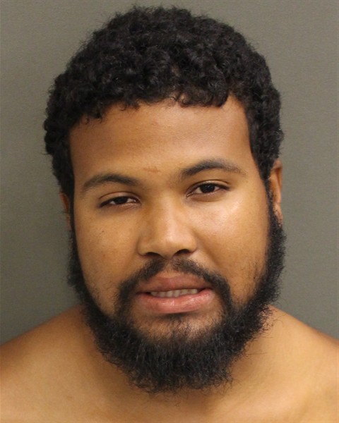  KYLE ANTONIO TRINIDAD Photo Image