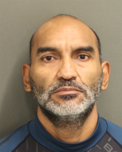  WILLIAM ALEJANDRO RENIMAYLUGO Photo Image