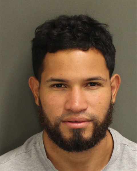  DARWIN ARROYOTERAN Photo Image