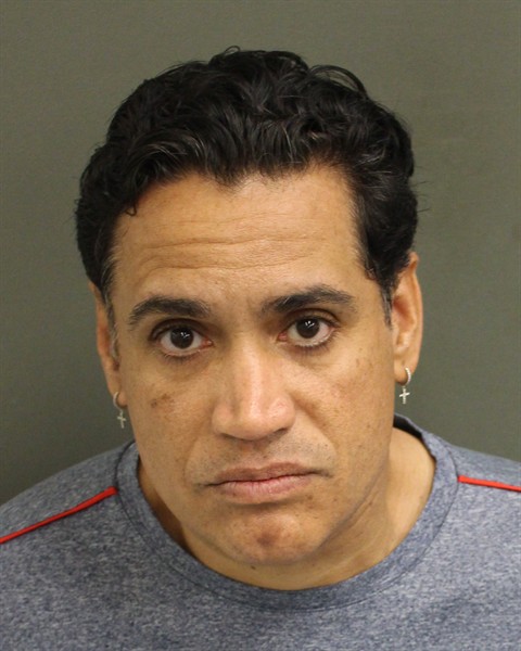  ANGEL MONTESDEOCA Photo Image