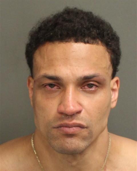  TAJUAN ROMAR SMITH Mugshot / County Arrests / Orange County Arrests