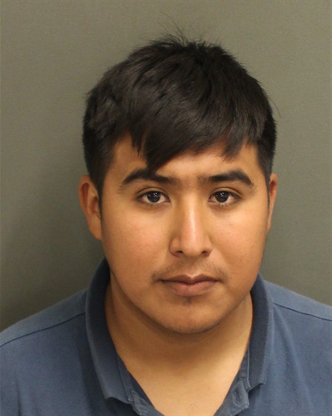  ABISAI ALVACASTILLO Photo Image