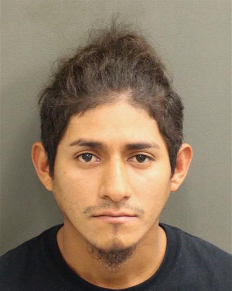  CARLOS ARMANDO PONCERUIZ Photo Image