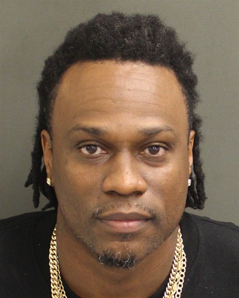  RASHARD JEROME LEE Photo Image