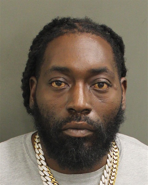  DELRAY DAEDON KENDRICK Photo Image