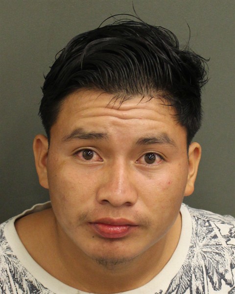  EDGAR ROLANDO COLORADOMORAN Photo Image