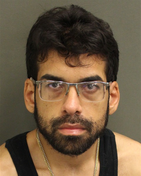  JOSE MANUEL RODRIGUEZTRINIDAD Photo Image