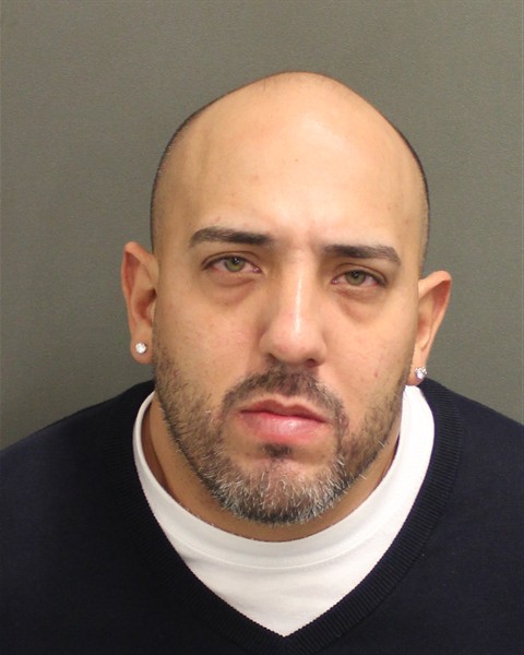  SAUL RODRIGUEZ COLON Photo Image