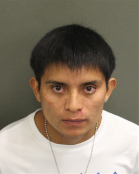  MINOR MENDEZHERNANDEZ Photo Image