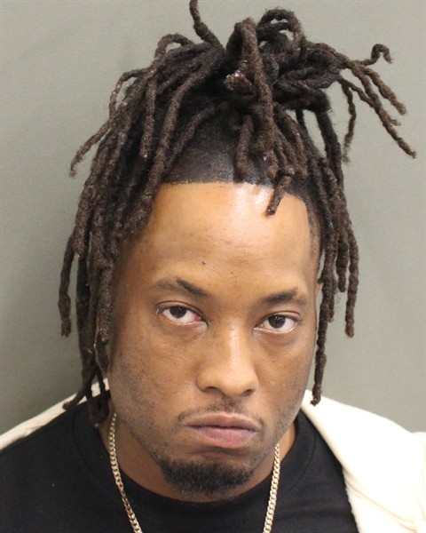  RONALD LEE MALACHI WILSON Photo Image