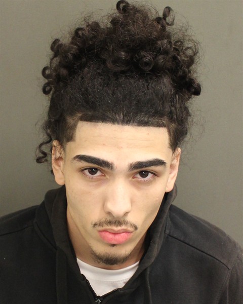  JONANTHONY HERNANDEZ Photo Image