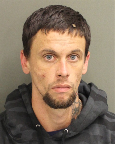  NICHOLAS WADE HESTER Photo Image