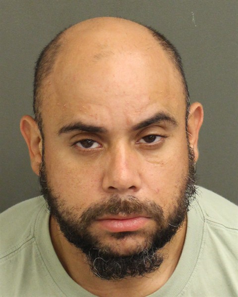  CHRISTOPHER LEE GARCIA Photo Image