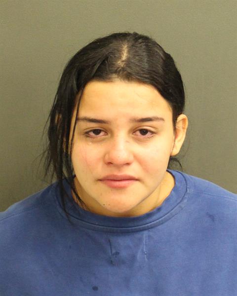  YINYERLI GARCIA Photo Image