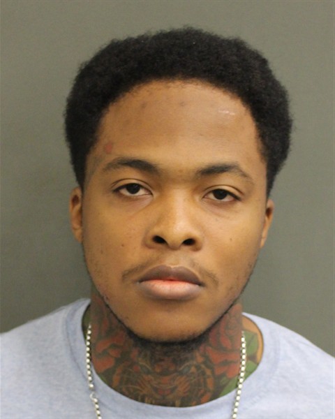  MALIK RICARDO GILLINGS Photo Image