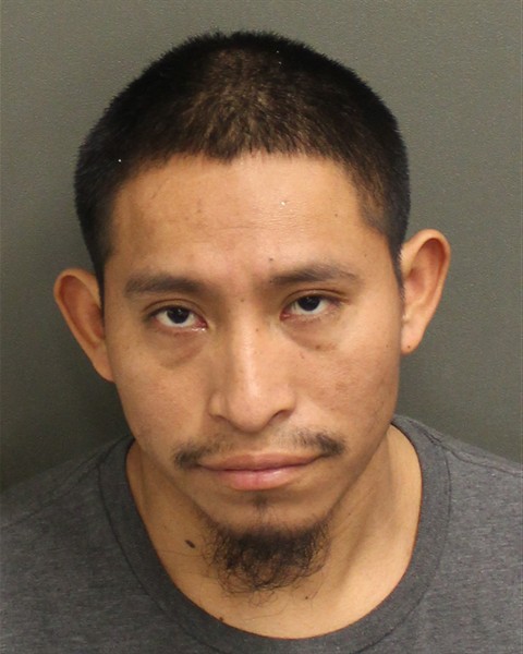  DARINEL ISRAEL RAMIREZSALES Photo Image