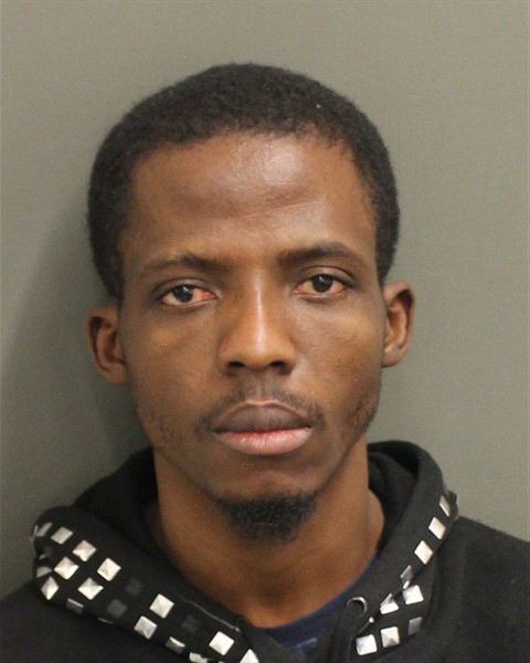  FRITZNEL NELCY Mugshot / County Arrests / Orange County Arrests