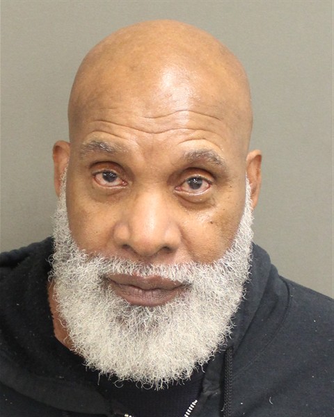  FREDERICK JOSEPH ANTOINE Photo Image