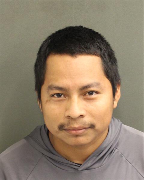  MAURO BENJAMIN CHOJCAZ Photo Image