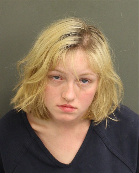  SAGE ORLENE CORTRIGHT Photo Image