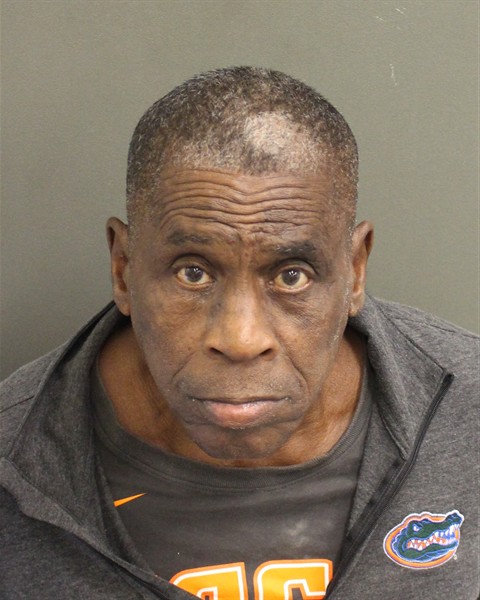  LARRY LEROY LUCAS Photo Image