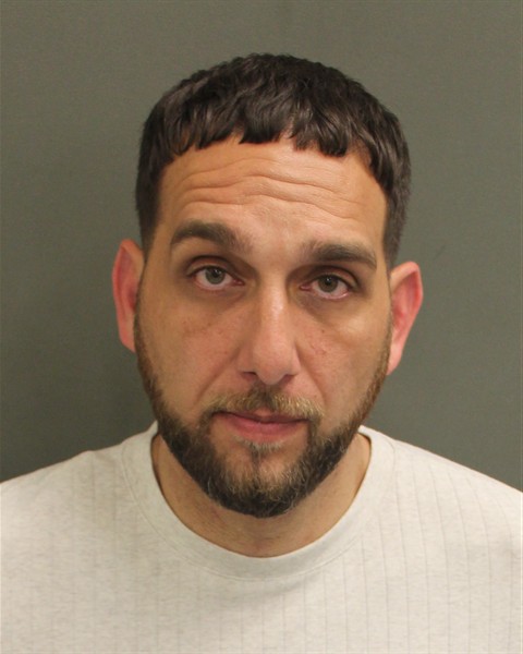  JASON PAUL SERRANO Photo Image