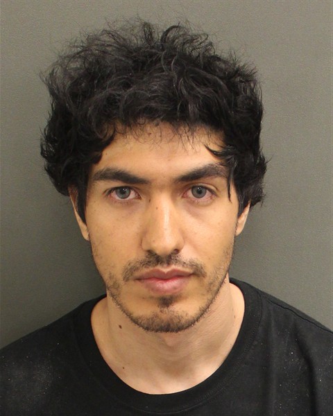  RANDY LEVI GARCIAMENENDEZ Photo Image