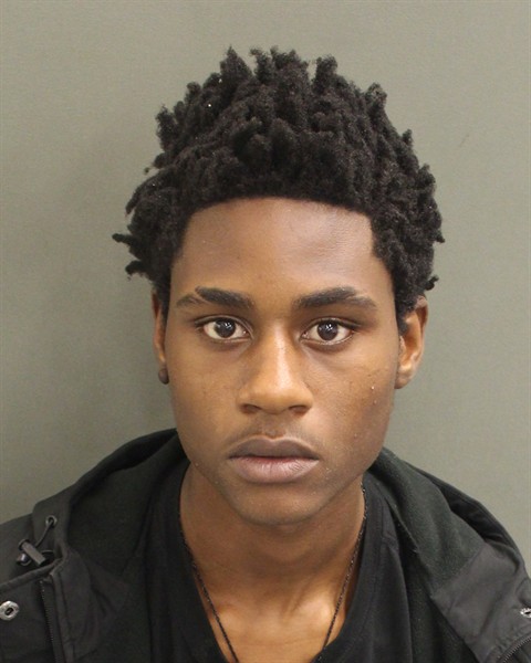  KEITH ALEXANDER JR JOHNSON Photo Image