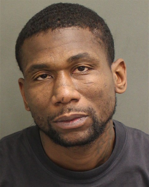  COREY ALLEN TRAMMELL Photo Image