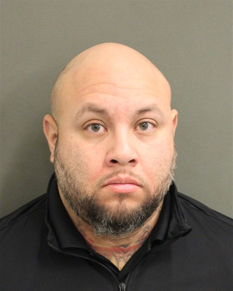  JONATHAN JOSE GUTIERREZ Photo Image