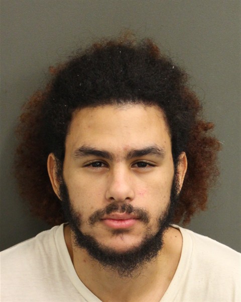  ALEXANDER LUIS NIEVES Photo Image