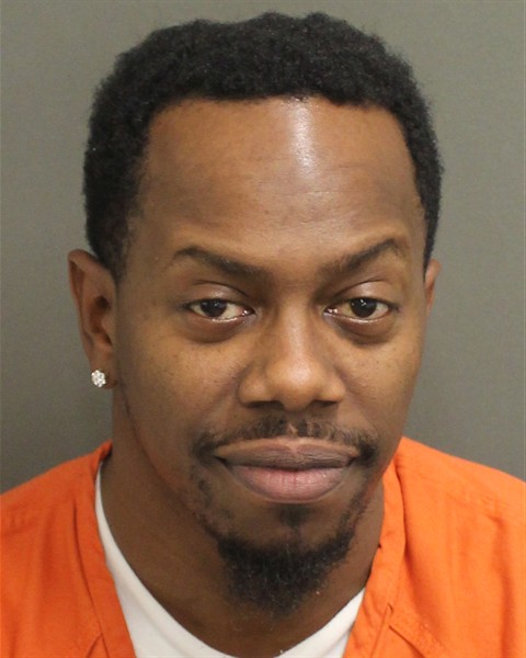  TRE D HARRIS Photo Image