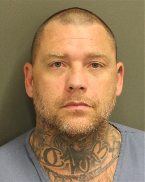  ADAM WAYNE OSBORNE Photo Image