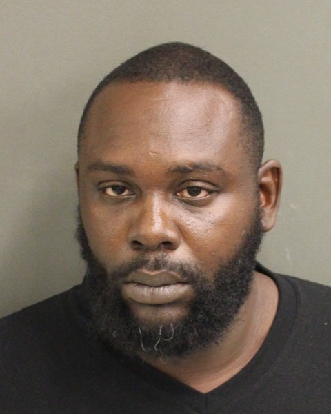  DARIUS SHERAN HARDEMON Photo Image