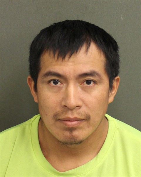  JESUS BENITO AYUIPITIUR Photo Image