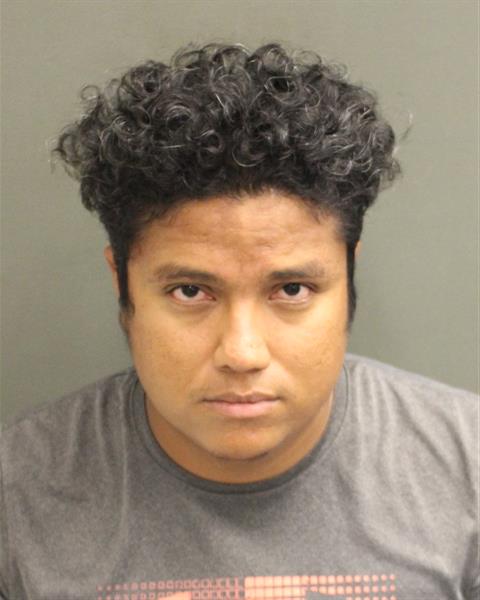  FREDY ORLANDO FRANCODIAZ Photo Image