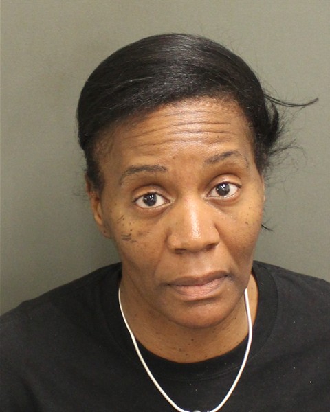  TJUNIA RONISE WALKER Photo Image